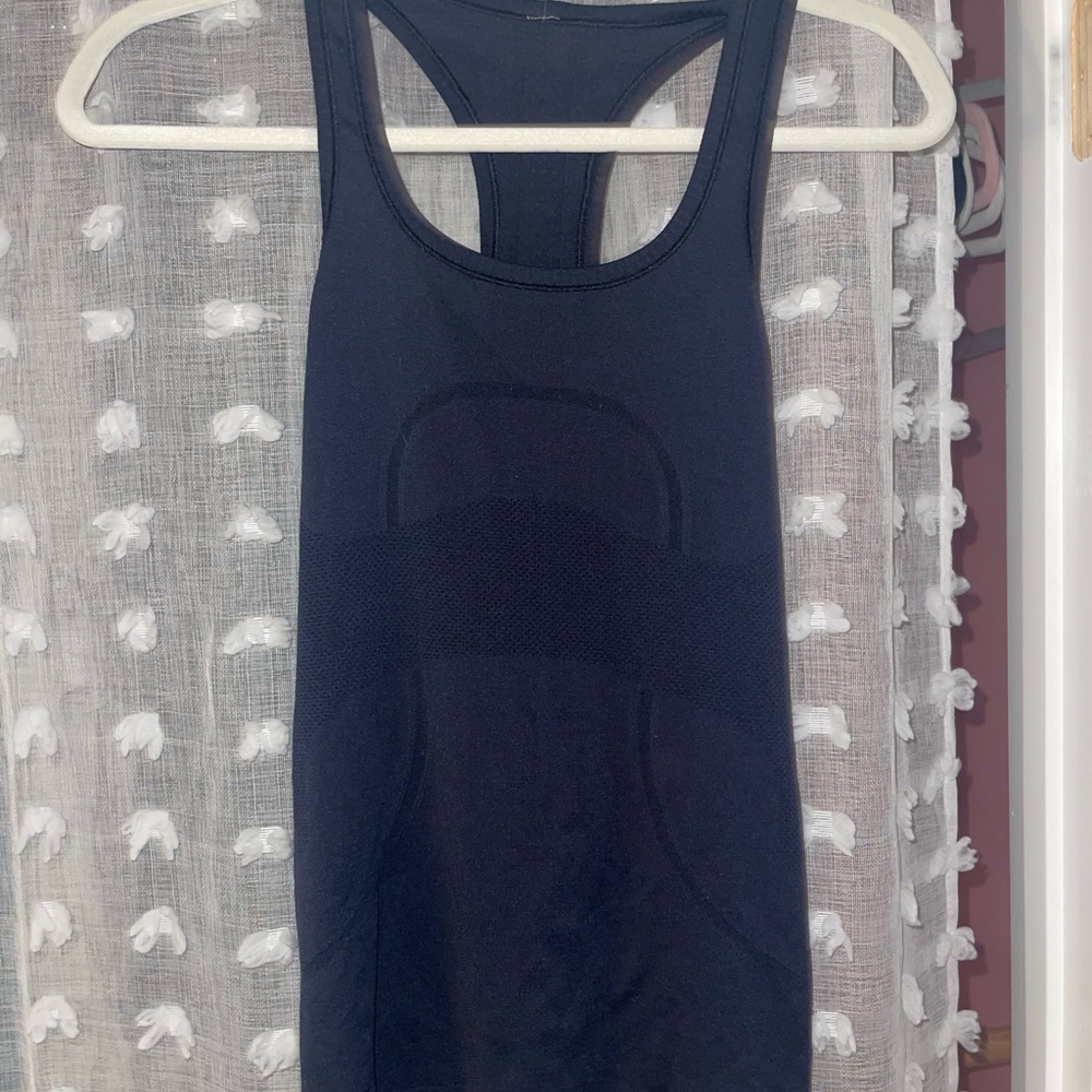 Lululemon Swiftly Tech Tank Top